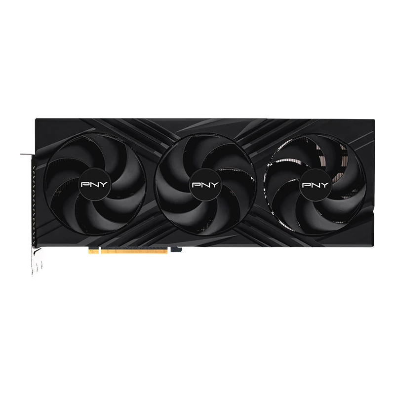 PNY GeForce RTX 4090 24GB VERTO Triple Fan DLSS 3